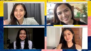 Kabilang sa mga bida ng four sisters before the wedding sina charlie dizon (teddie), alexa ilacad (bobbie), gillian vicencio (alex), at belle mariano (gabbie), bilang magkakapatid na salazar. The Young Salazar Sisters On Four Sisters Before The Wedding Clickthecity