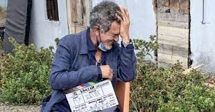 A emergência médica foi chamada de imediato, mas rogério samora. Rogerio Samora Ator Critica Sic E Novela Nazare Deixamos De Ser Humanos E Passamos A Ser Maquinas Nova Gente