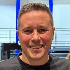 Pat Hargis's Instagram, Twitter & Facebook