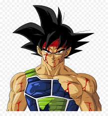 Today i'll be showing you how to draw bardock from dragon ball z. Bardock Drawing Dibujos De Dragon Ball Bardock Png Bardock Png Free Transparent Png Images Pngaaa Com