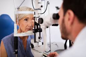 Image result for Eye Examination