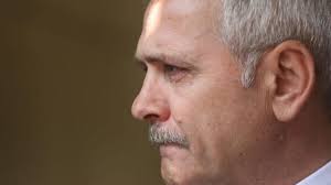 June 21, 2018 bucharest, romania — romania's highest court thursday sentenced liviu dragnea, the leader of the country's governing social democratic party, to three years and six months in jail for. Liviu Dragnea Vaccinat Cu Prioritate