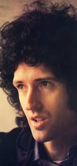 Which was then broadcast on. Brian May S Nose Did You Know That I Love Brian May S Beautiful