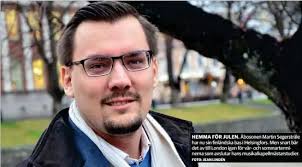 Jag lever i ett musikalvakuum”