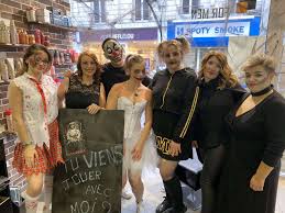 Fashion Coiffure - Créteil