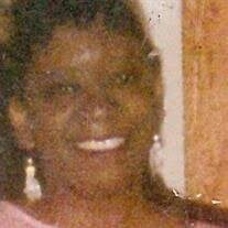 Mrs. JoAnne Banks Obituary