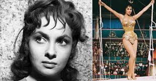 See more of gina lollobrigida's fan club on facebook. Gina Lollobrigida Then And Now Young And Old Photos