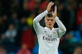 Toni is one of the best and famous football players in the world.he has been in the field for a long time now. Madrid Superstar Toni Kroos And His Beautiful Wife Jessica Farber