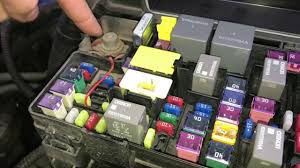 2020 popular 1 trends in automobiles & motorcycles, fuses, home improvement, fuses with 12 volt fuse holder and 1. 12 Volt Fuse Blocks Youtube