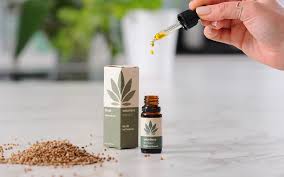Wie kann ein cannabinoid im kör. Alles Was Du Uber Die Wirkung Von Cbd Ol Wissen Solltest Bei Migrane