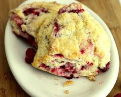 Fresh Raspberry Scones Raspberry Scones Fresh Raspberry Recipes Scone Recipe