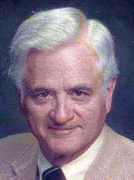 Robert Dietrich Hillmann, Sr