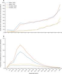 Car crash trends are similar worldwide. Mortality Due To Road Injuries In The States Of India The Global Burden Of Disease Study 1990 2017 The Lancet Public Health