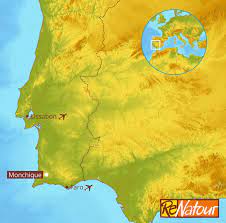 See 1,037 traveller reviews, 740 photos, and cheap rates for monchique resort & spa, ranked #1 of 4 hotels in monchique and rated 4.5 of 5 at tripadvisor. Wandern An Der Algarve Monchique Portugal Renatour