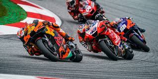 Motorrad grand prix von österreich 2021. Motorrad Grand Prix Von Osterreich 2021 Steiermark Urlaub