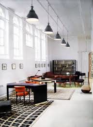 How About Situating One Of Our Commercial Office Spaces Like This With Images Commercial Office Space Office Space Inspiration Stylish Office Space