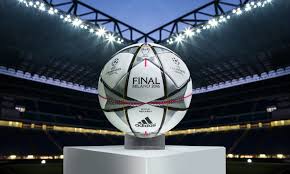 The official home of europe's premier club competition on facebook. Adidas Reste Le Ballon Officiel De L Uefa Champions League Jusqu En 2021 Sportbuzzbusiness Fr