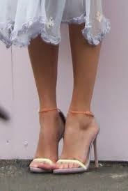 Taylor Swift High Heels Worn By Celebrities