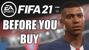 In february 2019, they were ranked by fifa at no. Fifa 21 14 Things You Need To Know Before You Buy Youtube