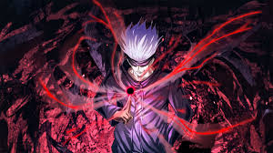 Awesome anime anime baby anime wallpaper iphone anime boy anime films anime reccomendations anime wall art anime wallpaper anime japan. Satoru Gojo Cool Jujutsu Kaisen Wallpaper Hd Anime 4k Wallpapers Images Photos And Background
