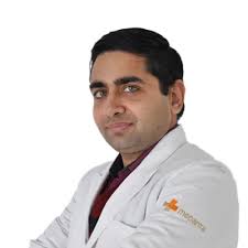 Best Doctors in Medanta