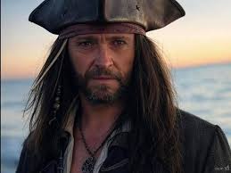 What in the Jack Sparrow?
