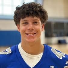 Ryan Snodgrass' High School Career Home