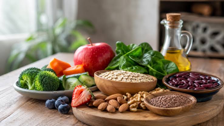 Vì sao mức cholesterol lại cao hơn sau tuổi 40?