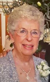 Margaret “Marge” Fultz Obituary