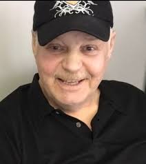 Thomas Capstick Obituary