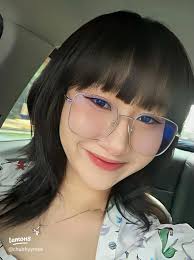 ไอเดียตัดผมทรง Wolf Cut ทำตาม Karina ของ aespa