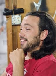 Jason Colligan's Instagram, Twitter & Facebook