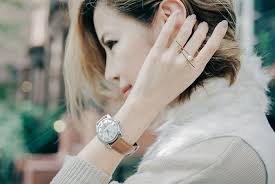 Fashion Design》一眼愛上, 簡約典雅的時尚飾品Ｍichi Liang