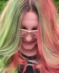 Rachael Marie Lingle (@x_rachael_does_hair_x) • Instagram ...