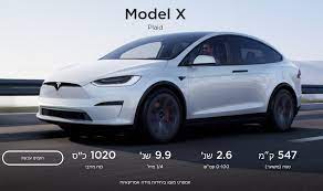 Tesla model 3 product line: Tesla Moves Into Israel With Fairly Low Prices Import Licensing Procedures