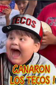 ⚾🔥 ¡VICTORIA Y SERIE IGUALADA! 🔥⚾ Nos llevamos el segundo ante Acereros  💪 ¡El equipo respondió con todo y vamos por la serie! 🏆🙌  #DosNacionesUnEquipo 🇲🇽🇺🇸 #TecosNation 🌎🦉