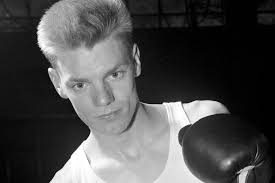Dick McTaggart dead aged 89: Tributes pour in after Britain's best-ever  amateur boxer and Olympic gold medallist dies