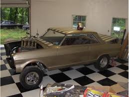 Image result for Adobe Beige 1963 Nova