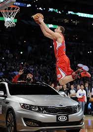 Check out blake griffin's top 10 dunks from the season thus far. Clippers Blake Griffin Wins Nba Dunk Contest Cleveland Com