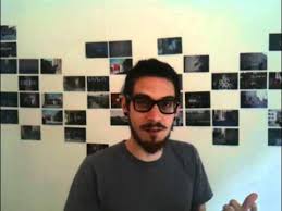 P2P's Adam Vasey interviews Justin Langlois