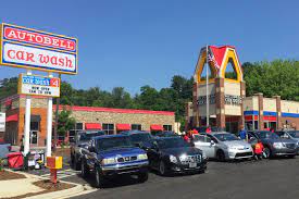 Employees most commonly join autobell car wash after leaving harris teeter. Autobell Opens Another Full Serve Location In North Carolina Professional Carwashing Detailing