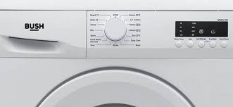 Cleaning things that are designed to clean our stuff is an odd concept. Bush Wmdf612w 6kg 1200 Spin Washing Machine Review Review Best Price
