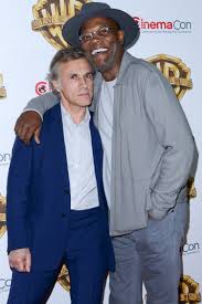 (capital city of the united states) on december 21st, 1948 and is 72 years old today. Christoph Waltz Happy Birthday To Samuel L Jackson