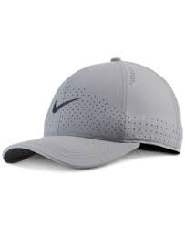 Nike Men S Aerobill Classic Training Hat Gray M L Training Hat Hats Nike Men