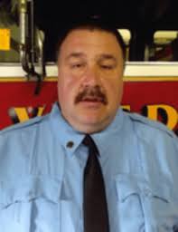 Michael "Big Mike" E. Merrick