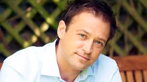 The C Word Pete Lynch (PAUL NICHOLLS)