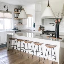 Alden Bar Counter Stools Steel In 2021 Stools For Kitchen Island Kitchen Decor Inspiration Kitchen Design Small