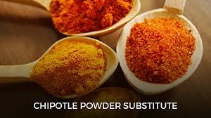 Maybe you would like to learn more about one of these? Top 3 Chipotle Powder Substitutes For Your Recipe