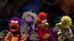 Fraggle Rock S1 Ep37 Red S Club Topics March 30, 1987 aired on hbo the fertile imagination of. sbs