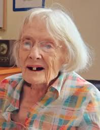 Obituary information for Eloise M. Myers